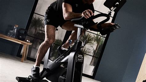 Unbelievable 1 Month Exercise Bike Results .